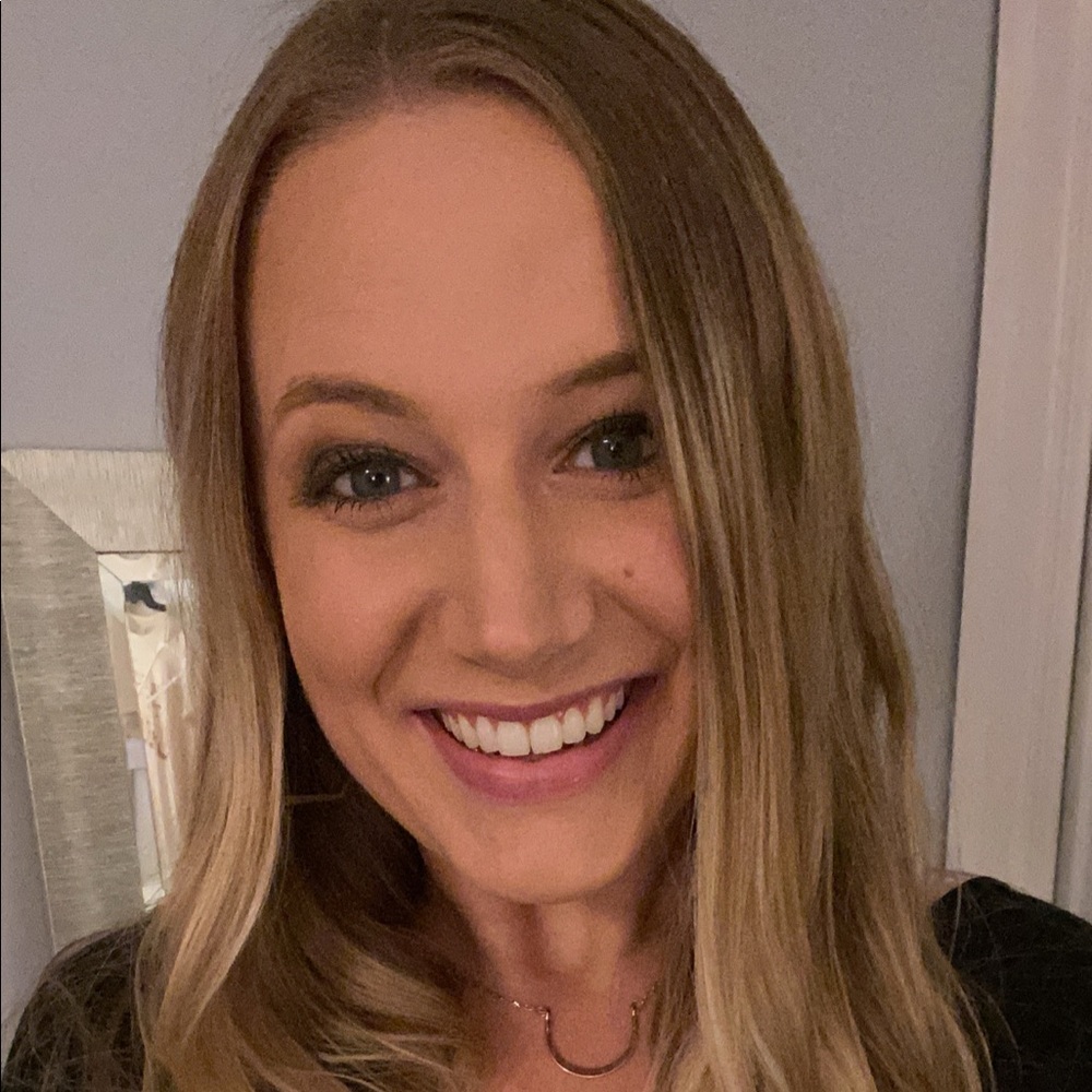 Meet your Posher, Meredith